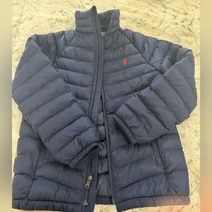 Ralph Lauren Jacket